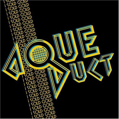 Aqueduct : I Sold Gold (CD, Album)