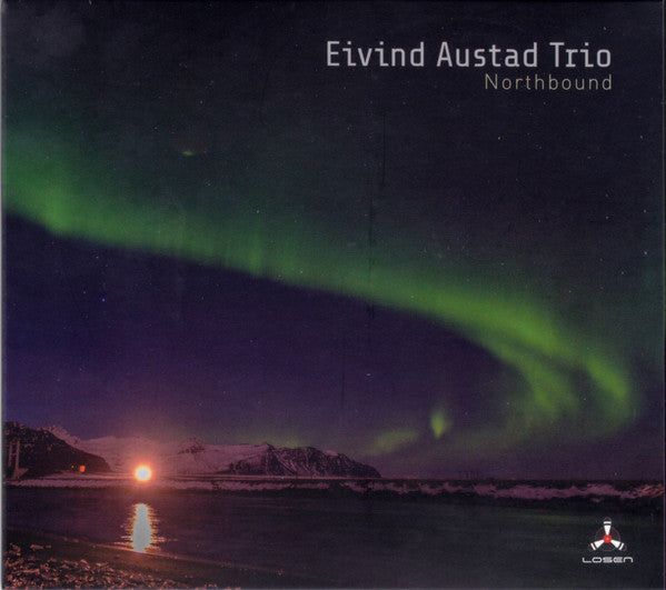 Eivind Austad Trio : Northbound (CD, Album)