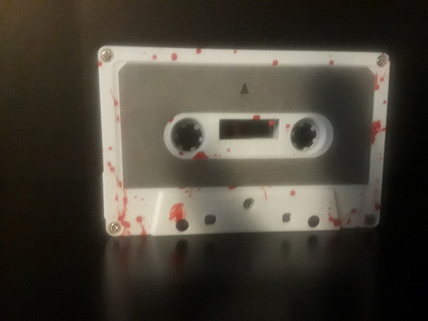 Figure With Meat : Cute Little Bruiser (Cass, MiniAlbum, Ltd)