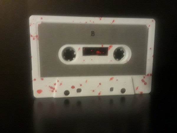 Figure With Meat : Cute Little Bruiser (Cass, MiniAlbum, Ltd)
