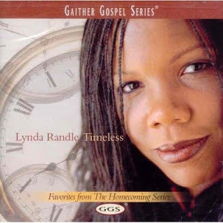 Lynda Randle : Timeless (CD, Album)