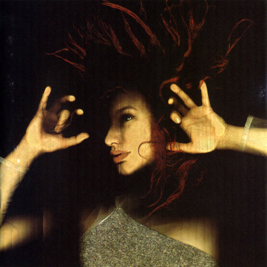 Tori Amos : From The Choirgirl Hotel (CD, Album, WMC)