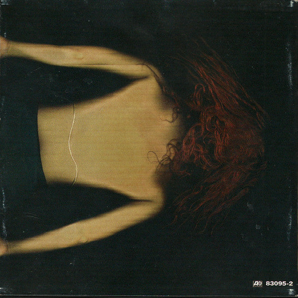 Tori Amos : From The Choirgirl Hotel (CD, Album, WMC)