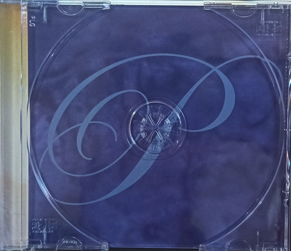 Michael Maxwell : The Elegance Of Pachelbel (CD, Album, RE)