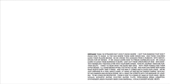 Beck : Modern Guilt (CD, Album, EDC)