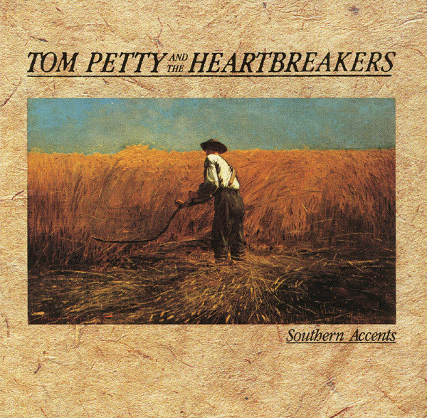 Tom Petty And The Heartbreakers : Southern Accents (CD, Album)