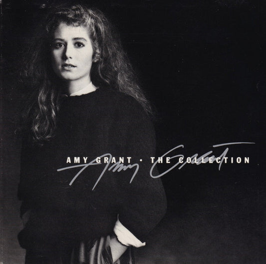 Amy Grant : The Collection (CD, Comp, RP)