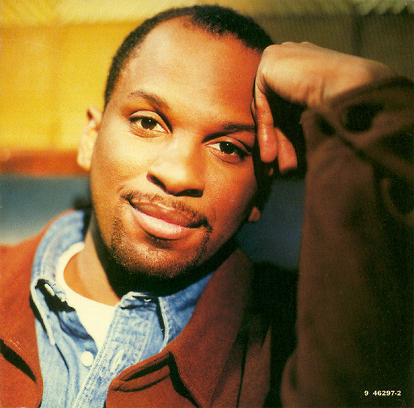 Donnie McClurkin : Donnie McClurkin (CD, Album)