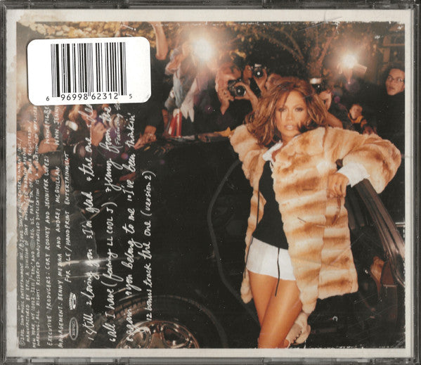 Jennifer Lopez : This Is Me ... Then (CD, Album)