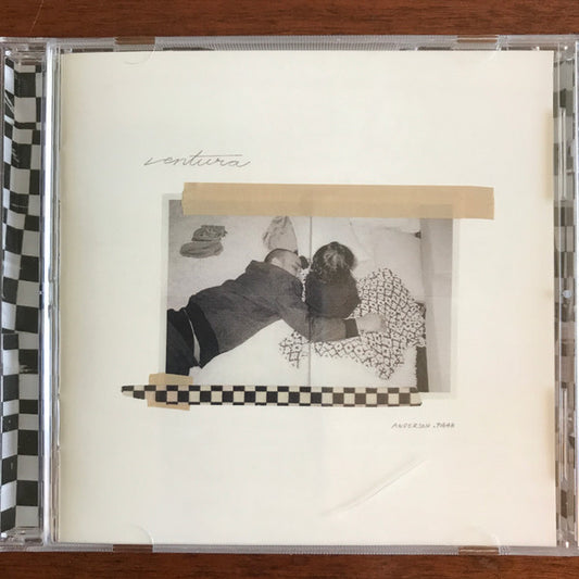 Anderson .Paak : Ventura (CD, Album)