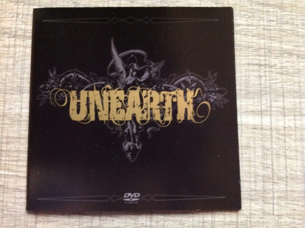 Unearth : Unearth (DVD-V)