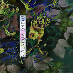 Young Mountain (2) : We're Drowning In Slowmotion + Fragile (Cass, Ltd, Num, Gre)