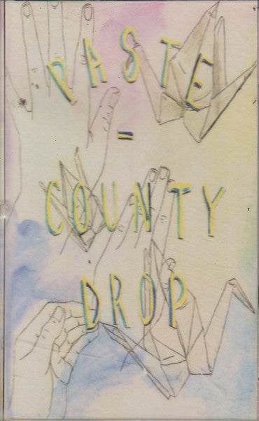 Paste (8), Country Drop : Split (Cass, Tra)