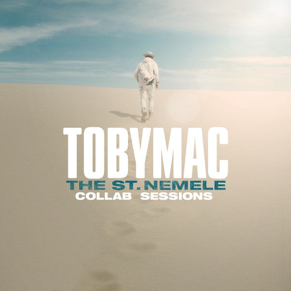 TobyMac : The St. Nemele Collab Sessions (CD, Album)
