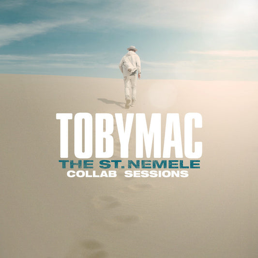 TobyMac : The St. Nemele Collab Sessions (CD, Album)