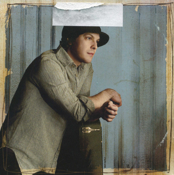 Gavin DeGraw : Gavin DeGraw (CD, Album)
