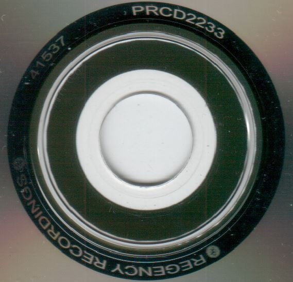 Sierra (16) : The Journey (CD, Album)