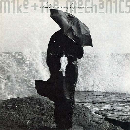Mike & The Mechanics : Living Years (CD, Album)