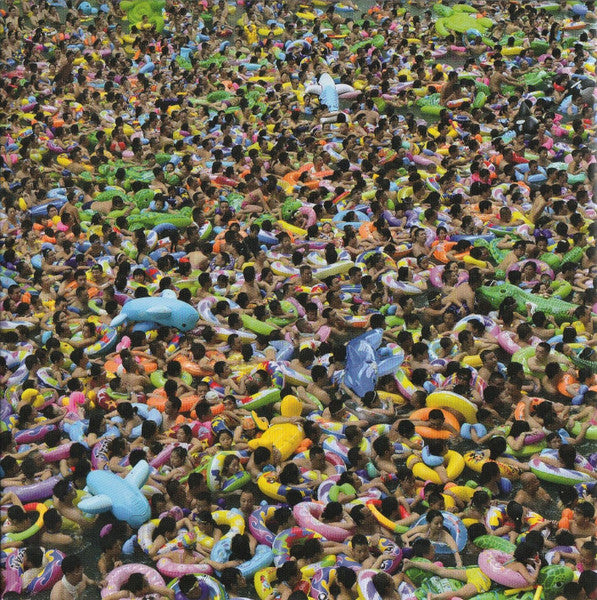 Elbow : Giants Of All Sizes (CD, Album)