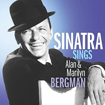 Frank Sinatra : Sinatra Sings Alan & Marilyn Bergman (LP, Comp)