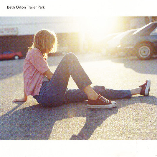 Beth Orton : Trailer Park (CD, Album)