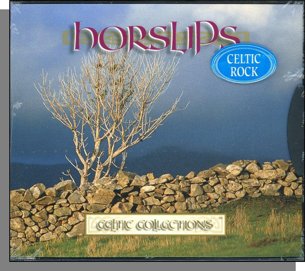 Horslips : Celtic Collections (CD, Comp)