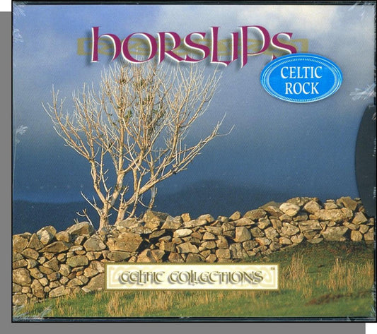 Horslips : Celtic Collections (CD, Comp)