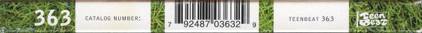 +/- (Plus / Minus) : You Are Here (CD, Album, Enh)