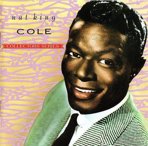 Nat King Cole : Capitol Collectors Series (CD, Comp, RM, Cap)