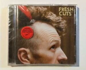 Various : Music By Guitar Center Employees - Fresh Cuts Volume 1 (CD, Comp)