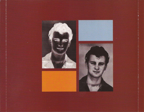 Chris Isaak : Speak Of The Devil (HDCD, Album)