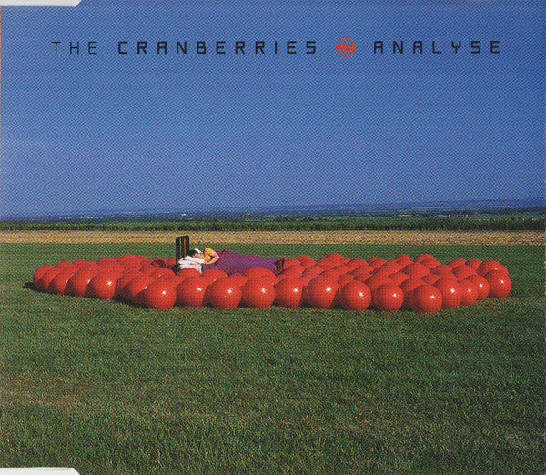 The Cranberries : Analyse (CD, Maxi)