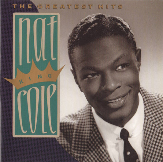 Nat King Cole : The Greatest Hits (CD, Comp, EMI)