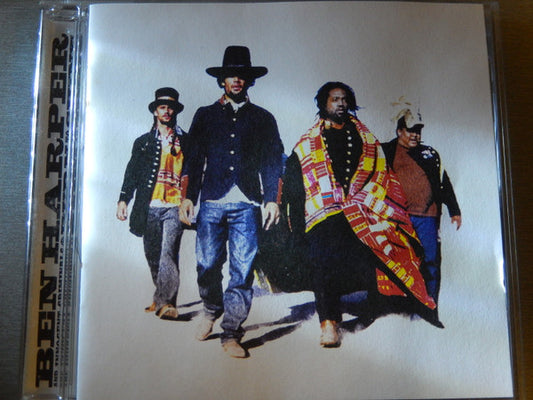 Ben Harper & The Innocent Criminals : Burn To Shine (CD, Album)