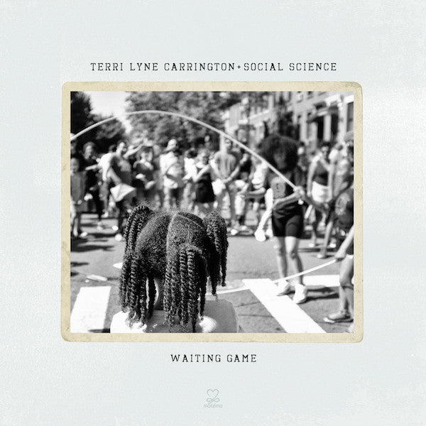 Terri Lyne Carrington + Social Science : Waiting Game (2xCD, Album)