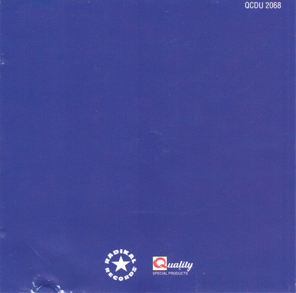 Various : Club Europa (CD, Comp)