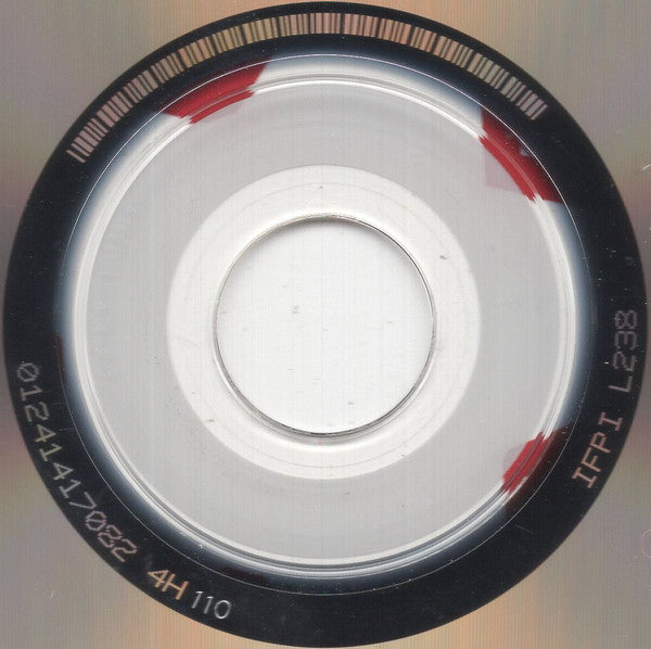 Aaron Carter : Aaron's Party (Come Get It) (CD, Album)