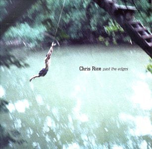 Chris Rice - Past The Edges (CD) (VG) - Endless Media
