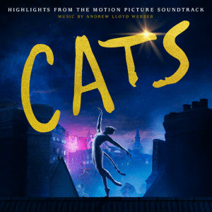 Various : Cats: Highlights From The Motion Picture Soundtrack (CD, Album)