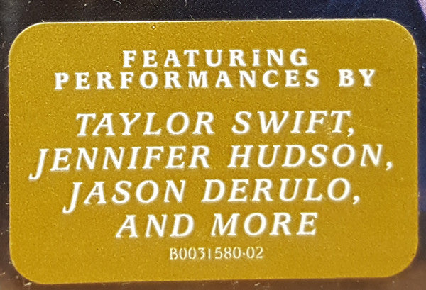 Various : Cats: Highlights From The Motion Picture Soundtrack (CD, Album)