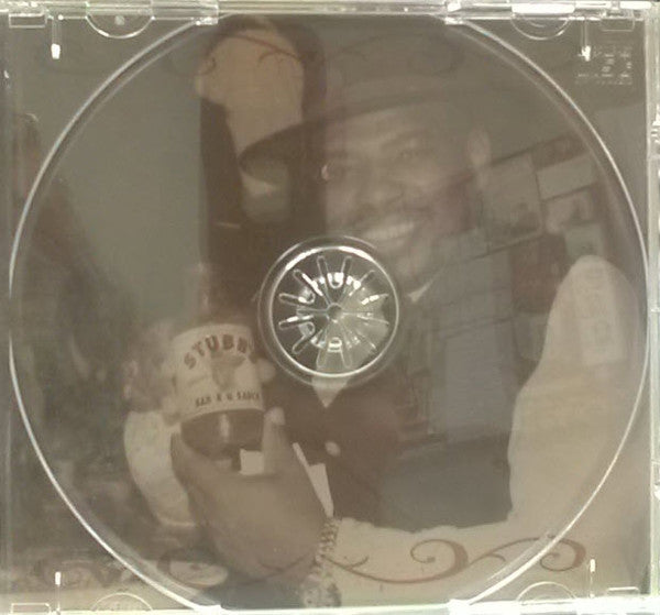 Various : Gospel Brunch Volume 1 (CD, Comp)
