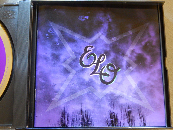 Electric Light Orchestra : Strange Magic: The Best Of Electric Light Orchestra (2xCD, Comp)