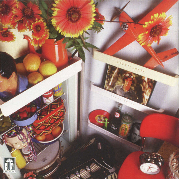 Mumbo Gumbo : Potluck (CD, Album)