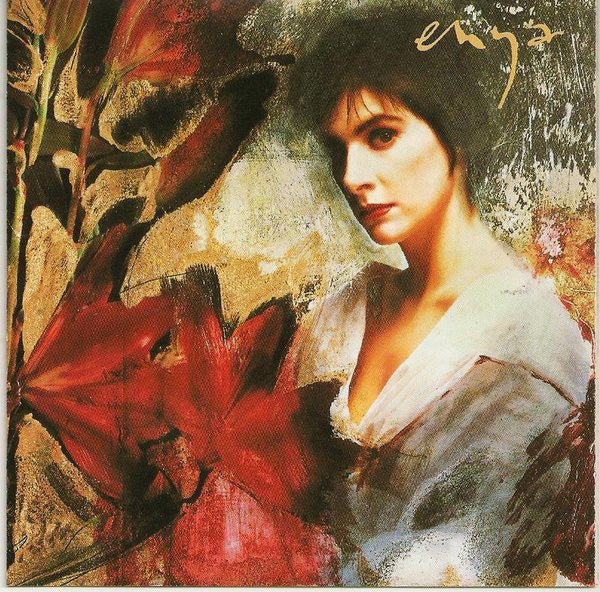 Enya : Watermark (CD, Album, Club, RE, Spe)