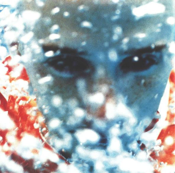 Moby : Everything Is Wrong (CD, Album, SRC)