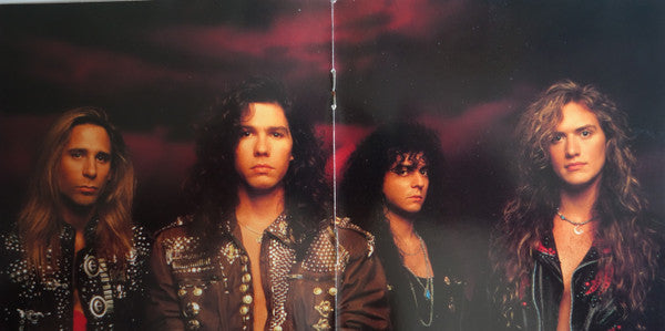 Slaughter : Stick It To Ya (CD, Album)