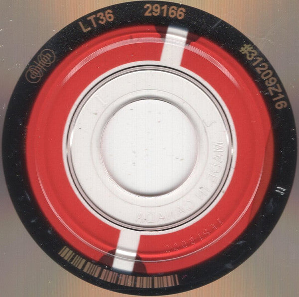 Richard Evans (4) : Hot Off The Grill (CD)