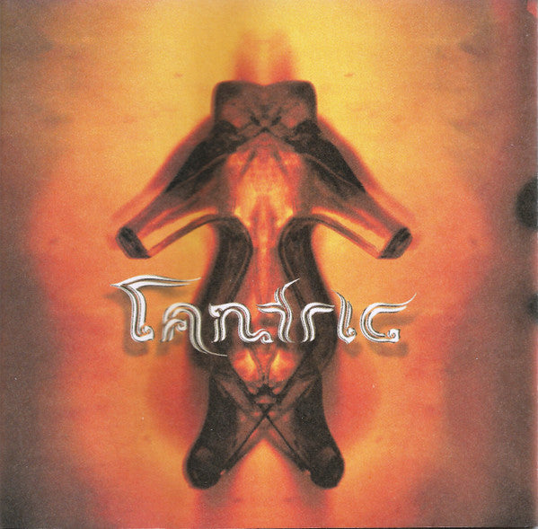 Tantric : Tantric (CD, Album, Enh, WMC)