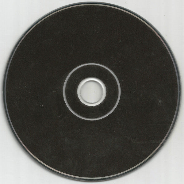 Tantric : Tantric (CD, Album, Enh, WMC)