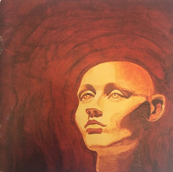 The Obvious : Detached (CD, Album)
